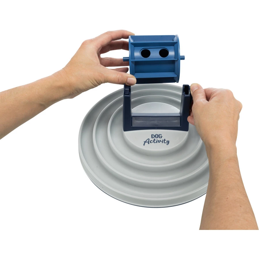 Dog Activity Roller Bowl 5 Dog Activity Roller Bowl - Afbeelding 3