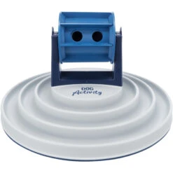 Dog Activity Roller Bowl