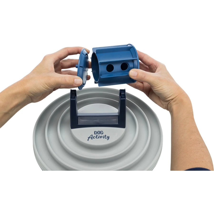 Dog Activity Roller Bowl 6 Dog Activity Roller Bowl - Afbeelding 4