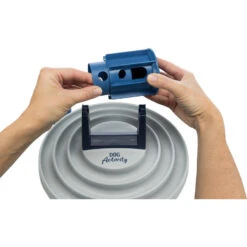 Dog Activity Roller Bowl 12 Dog Activity Roller Bowl -Hondenspullen Serie Winkel dog activity roller bowl 4