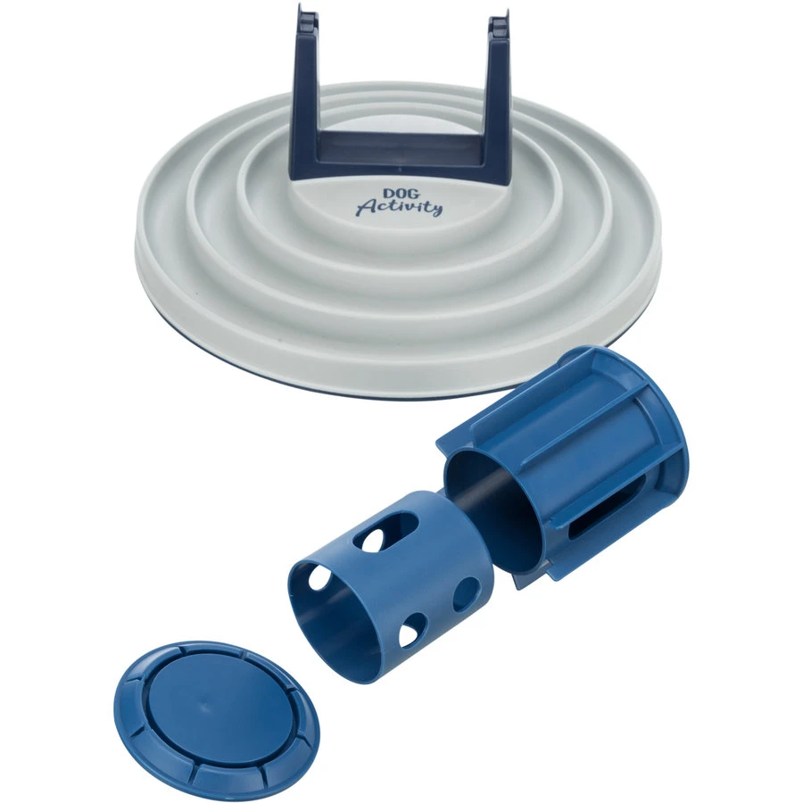 Dog Activity Roller Bowl 8 Dog Activity Roller Bowl - Afbeelding 6