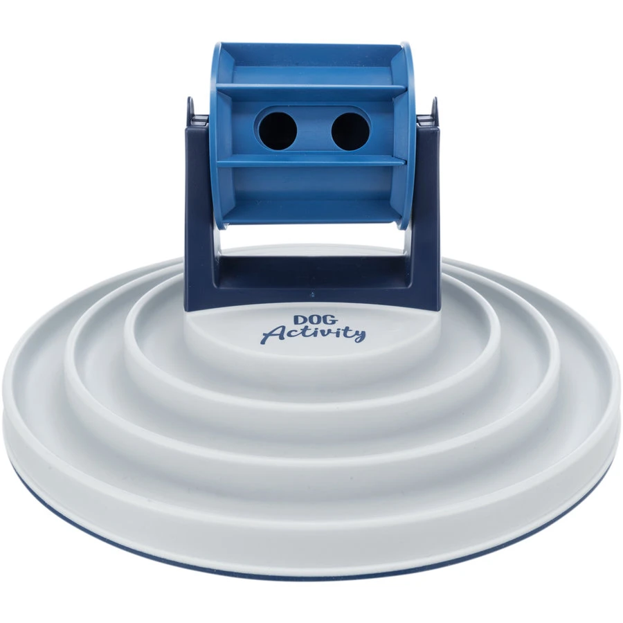 Dog Activity Roller Bowl 3 Dog Activity Roller Bowl