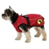 Dog Armor Knockdown Coat -Hondenspullen Serie Winkel dog armor knockdown coat