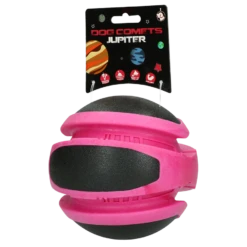 Dog Comets Planet Ballen -Hondenspullen Serie Winkel dog comets planet ballen 1