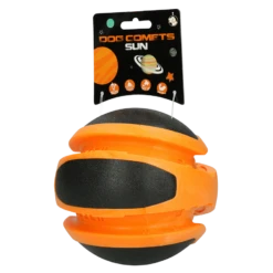 Dog Comets Planet Ballen -Hondenspullen Serie Winkel dog comets planet ballen 4