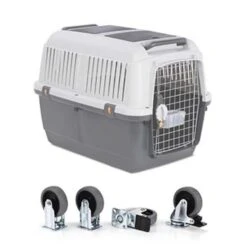 Duvo+ Wielen Voor Bracco Iata 4-5-6 - 1 Size