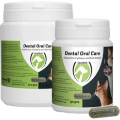 Excellent Dental Oral Care Hond En Kat