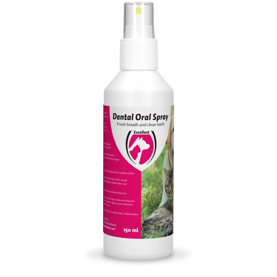 Excellent Dental Oral Spray 3 Excellent Dental Oral Spray