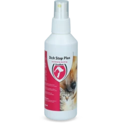 Excellent Itch Stop Plus Cat&Dog (spray)