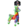 FantaZoo Rainbow Giraffe -Hondenspullen Serie Winkel fantazoo rainbow giraffe
