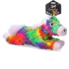 FantaZoo Rainbow Paard -Hondenspullen Serie Winkel fantazoo rainbow paard