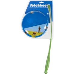 Fetchbee Frisbee En Launcher -Hondenspullen Serie Winkel fetchbee frisbee en launcher 2