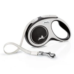 Flexi New Comfort Lint L/8M -Hondenspullen Serie Winkel flexi new comfort lint l 8m 1