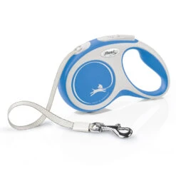 Flexi New Comfort Lint L/8M -Hondenspullen Serie Winkel flexi new comfort lint l 8m 2