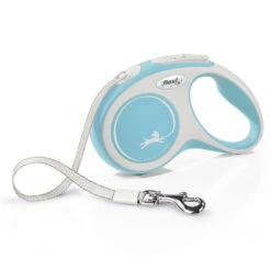 Flexi New Comfort Lint M/5M 11 Flexi New Comfort Lint M/5M -Hondenspullen Serie Winkel flexi new comfort lint m 5m 4