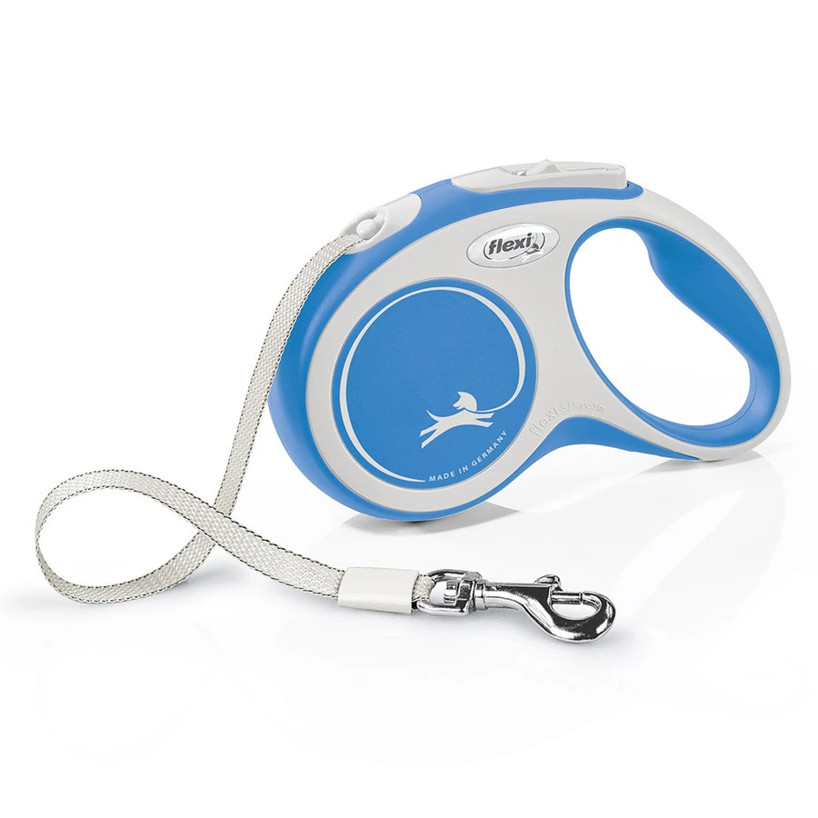 Flexi New Comfort Lint M/5M 3 Flexi New Comfort Lint M/5M