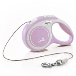 Flexi New Comfort Lint XS/3M -Hondenspullen Serie Winkel flexi new comfort lint xs 3m 4