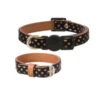 Friendship Collar Dotty Moggy Cat & You -Hondenspullen Serie Winkel friendship collar dotty moggy cat you