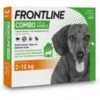 Frontline Combo Spot-On Small -Hondenspullen Serie Winkel frontline combo spot on small