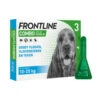 Frontline Hond Combo Medium 1 Frontline Hond Combo Medium -Hondenspullen Serie Winkel frontline hond combo medium