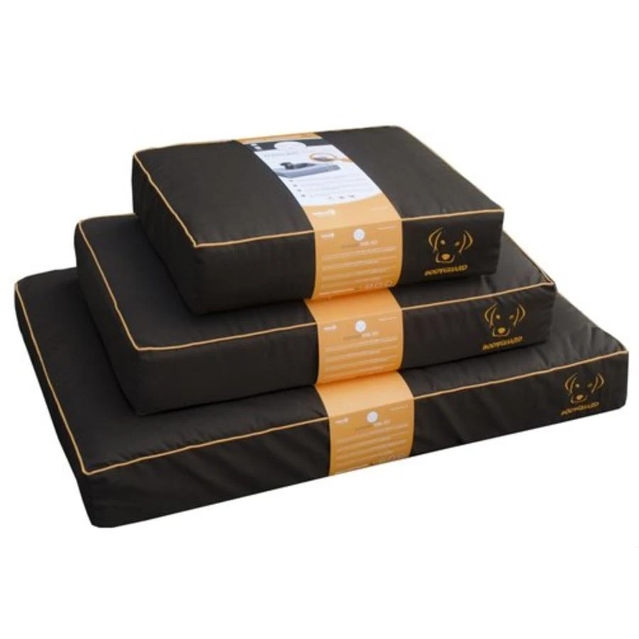 H.A.C. Bodyguard Royal Bed 65 X 50 Cm 5 H.A.C. Bodyguard Royal Bed 65 X 50 Cm - Afbeelding 3