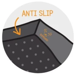 H.A.C. Bodyguard Royal Bed 65 X 50 Cm 9 H.A.C. Bodyguard Royal Bed 65 X 50 Cm -Hondenspullen Serie Winkel hac bodyguard royal bed 65 x 50 cm 3