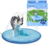 H.A.C. CoolPets Splash Pool Sproeier -Hondenspullen Serie Winkel hac coolpets splash pool sproeier