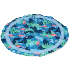 H.A.C. CoolPets Tropical Premium Cooling Mat 13 H.A.C. CoolPets Tropical Premium Cooling Mat -Hondenspullen Serie Winkel hac coolpets tropical premium cooling mat 3