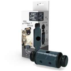 H.A.C. Eat Slow Feed & Treat -Hondenspullen Serie Winkel hac eat slow feed treat 1