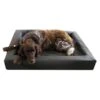 H.A.C. Lounge Dogbed -Hondenspullen Serie Winkel hac lounge dogbed