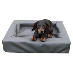 H.A.C. Lounge Dogbed -Hondenspullen Serie Winkel hac lounge dogbed 2