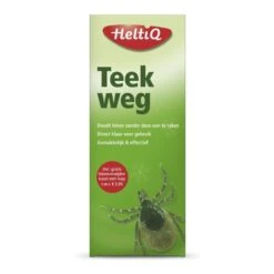 Heltiq Teekweg 38 Ml