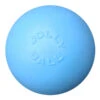 Jolly Pets Ball Bounce-n Play Baby Blauw -Hondenspullen Serie Winkel jolly pets ball bounce n play baby blauw