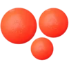 Jolly Pets Ball Bounce-n Play Oranje -Hondenspullen Serie Winkel jolly pets ball bounce n play oranje
