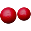 Jolly Pets Ball Bounce-n Play Rood 1 Jolly Pets Ball Bounce-n Play Rood -Hondenspullen Serie Winkel jolly pets ball bounce n play rood
