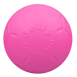 Jolly Pets Soccer Ball 15 Cm En 20 Cm -Hondenspullen Serie Winkel jolly pets soccer ball 15 cm en 20 cm 1