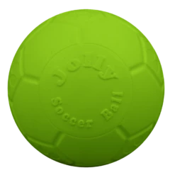 Jolly Pets Soccer Ball 15 Cm En 20 Cm -Hondenspullen Serie Winkel jolly pets soccer ball 15 cm en 20 cm 2
