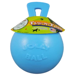 Jolly Pets Tug-n-Toss 7 Jolly Pets Tug-n-Toss -Hondenspullen Serie Winkel jolly pets tug n toss 2