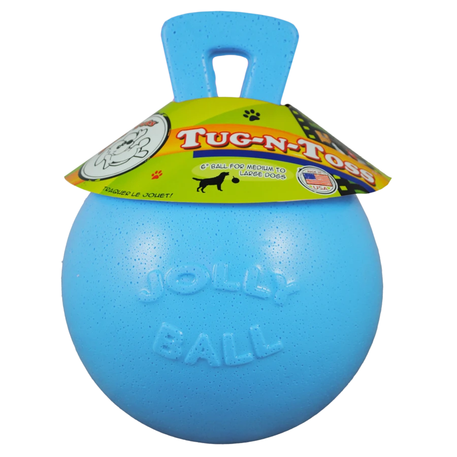 Jolly Pets Tug-n-Toss 5 Jolly Pets Tug-n-Toss - Afbeelding 3