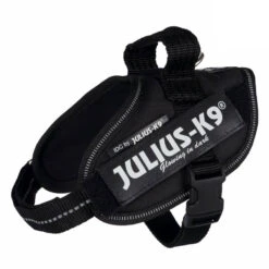 Julius K9 Julius-K9 IDC Powerharness 0 (58-76cm) 14 Julius K9 Julius-K9 IDC Powerharness 0 (58-76cm) -Hondenspullen Serie Winkel julius k9 idc powerharness 0 58 76cm 2