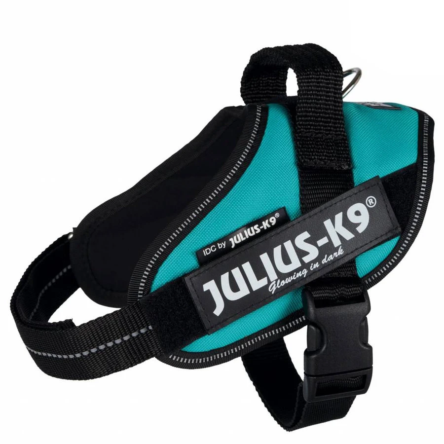 Julius K9 Julius-K9 IDC Powerharness 0 (58-76cm) 6 Julius K9 Julius-K9 IDC Powerharness 0 (58-76cm) - Afbeelding 4