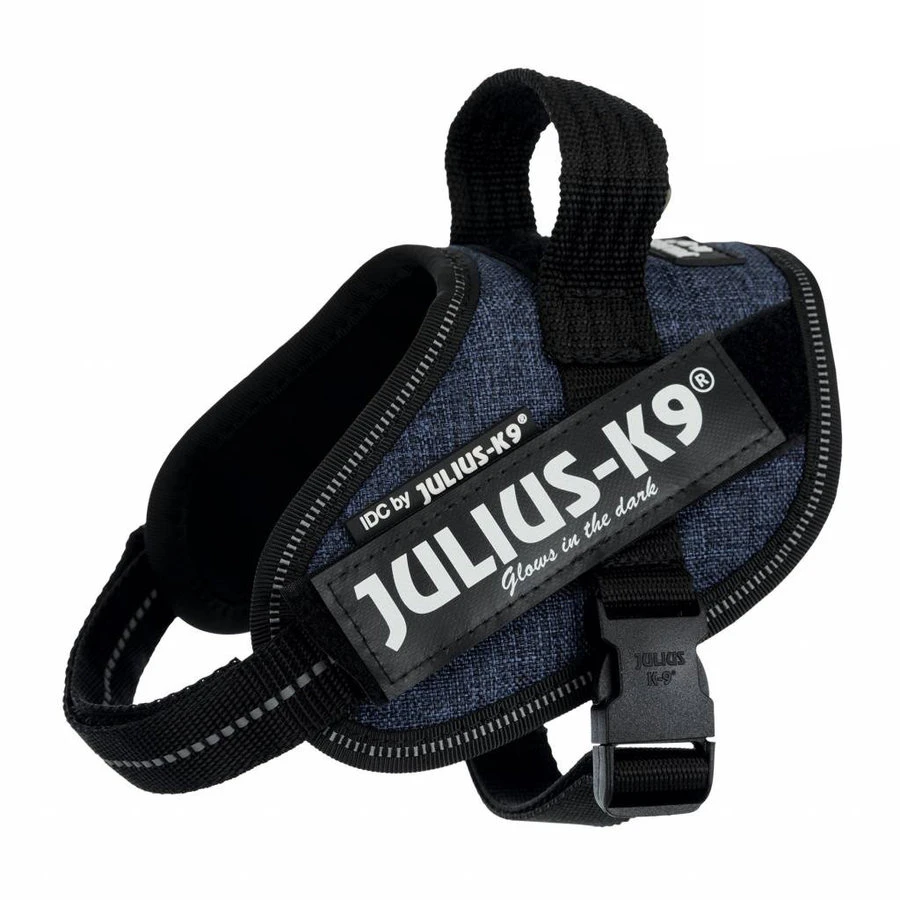 Julius K9 Julius-K9 IDC Powerharness 0 (58-76cm) 10 Julius K9 Julius-K9 IDC Powerharness 0 (58-76cm) - Afbeelding 8