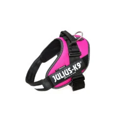 Julius K9 Julius-K9 IDC Powerharness 0 (58-76cm) 20 Julius K9 Julius-K9 IDC Powerharness 0 (58-76cm) -Hondenspullen Serie Winkel julius k9 idc powerharness 0 58 76cm 8