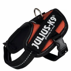 Julius K9 Julius-K9 IDC Powerharness 1 (63-85cm) -Hondenspullen Serie Winkel julius k9 idc powerharness 1 63 85cm 1