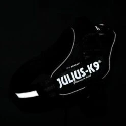 Julius K9 Julius-K9 IDC Powerharness 1 (63-85cm) -Hondenspullen Serie Winkel julius k9 idc powerharness 1 63 85cm 9