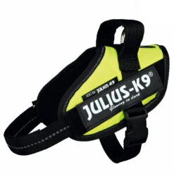 Julius K9 Julius-K9 IDC Powerharness 2 (71-96cm) -Hondenspullen Serie Winkel julius k9 idc powerharness 2 71 96cm 4