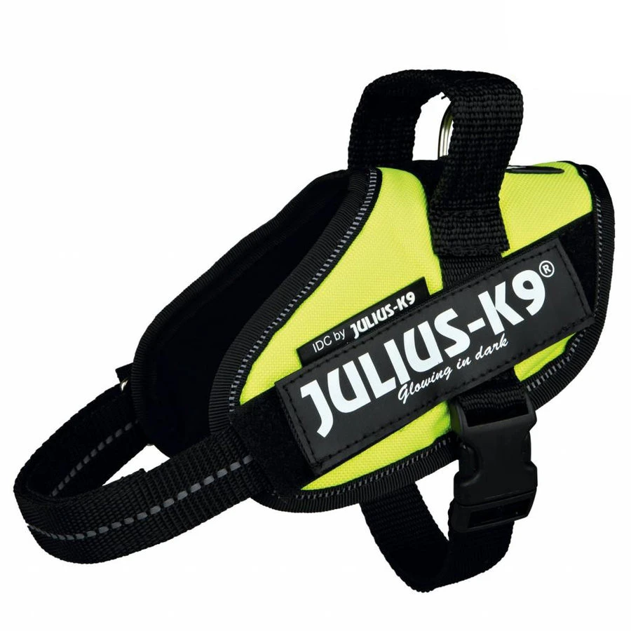 Julius K9 Julius-K9 IDC Powerharness 3 (82-115cm) 6 Julius K9 Julius-K9 IDC Powerharness 3 (82-115cm) - Afbeelding 4