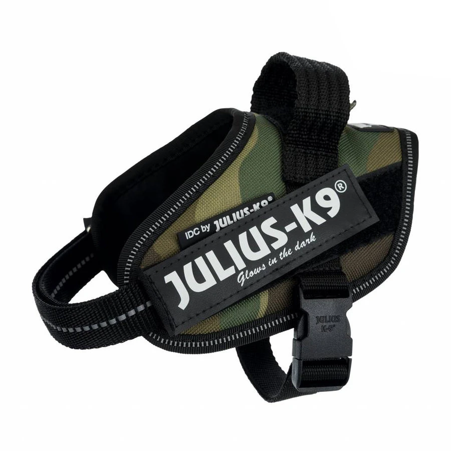 Julius K9 Julius-K9 IDC Powerharness 3 (82-115cm) 9 Julius K9 Julius-K9 IDC Powerharness 3 (82-115cm) - Afbeelding 7