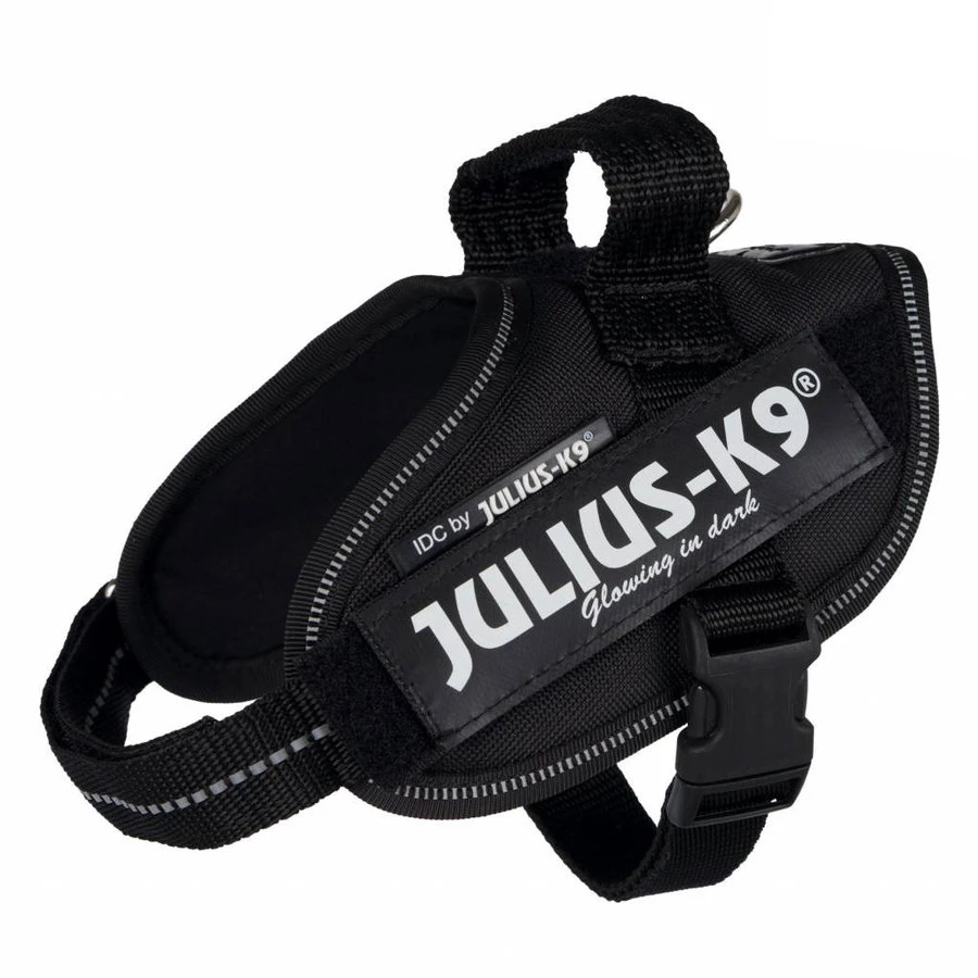 Julius K9 Julius-K9 IDC Powerharness 3 (82-115cm) 3 Julius K9 Julius-K9 IDC Powerharness 3 (82-115cm)