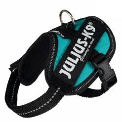 Julius K9 Julius-K9 IDC Powerharness Baby 2 (33-45cm) -Hondenspullen Serie Winkel julius k9 idc powerharness baby 2 33 45cm 2